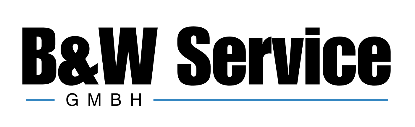 B & W Service GmbH