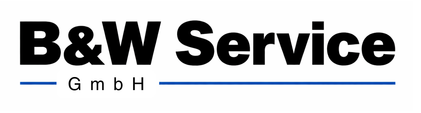 B & W Service GmbH